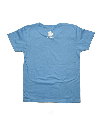 DOOPEES「Logo」Ladie’s Tee