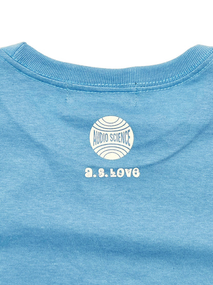 DOOPEES「Logo」Ladie’s Tee