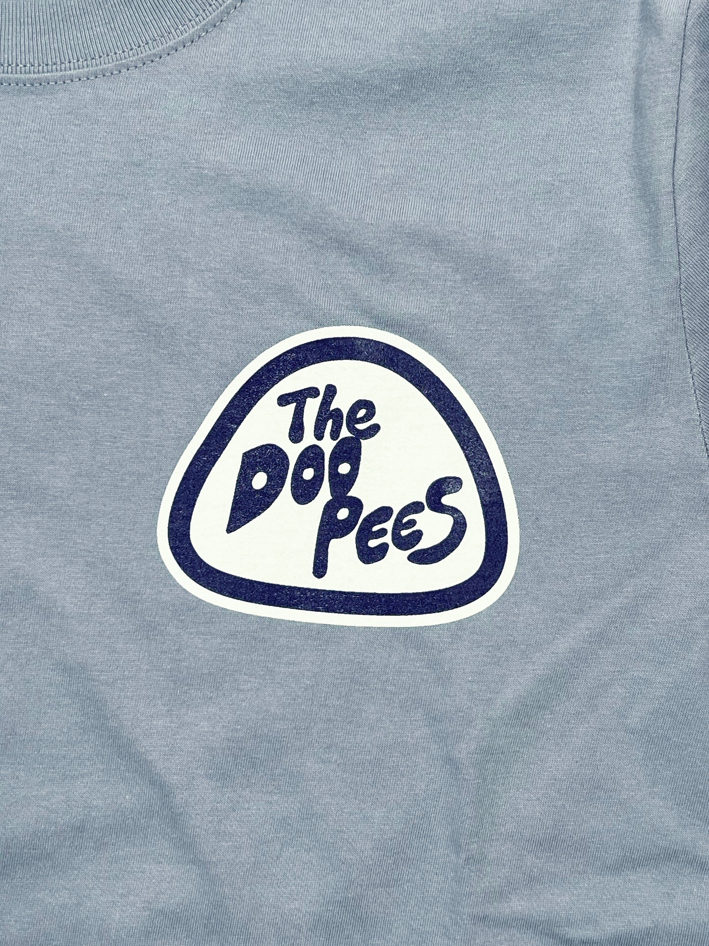 DOOPEES「Logo」Tee