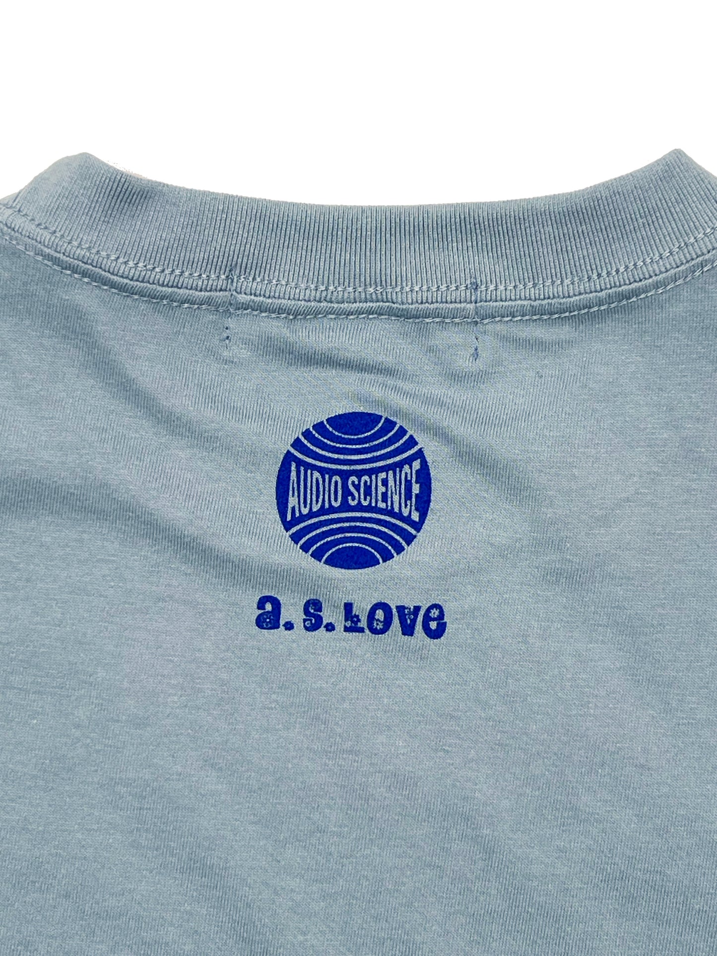 DOOPEES「Logo」Tee