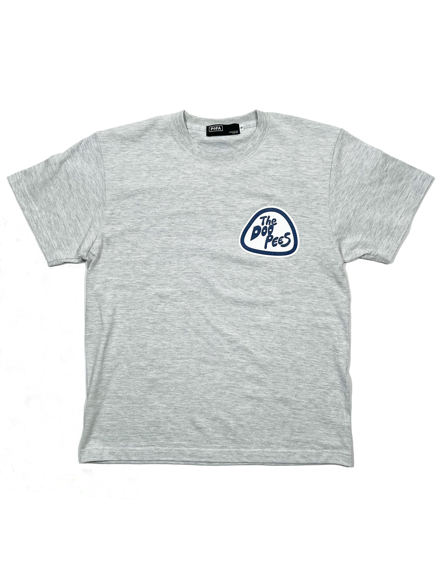 DOOPEES「Logo」Tee