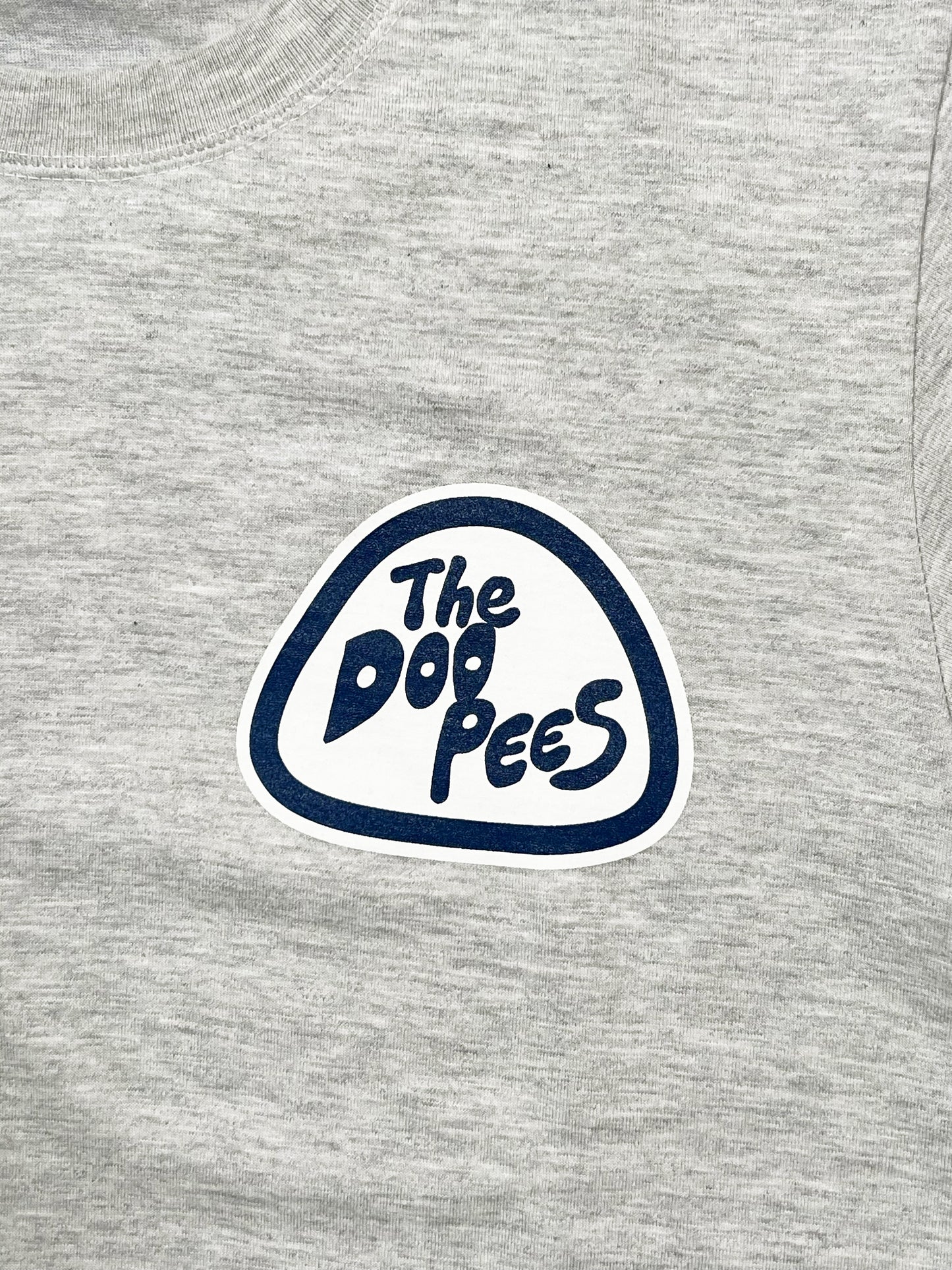 DOOPEES「Logo」Tee