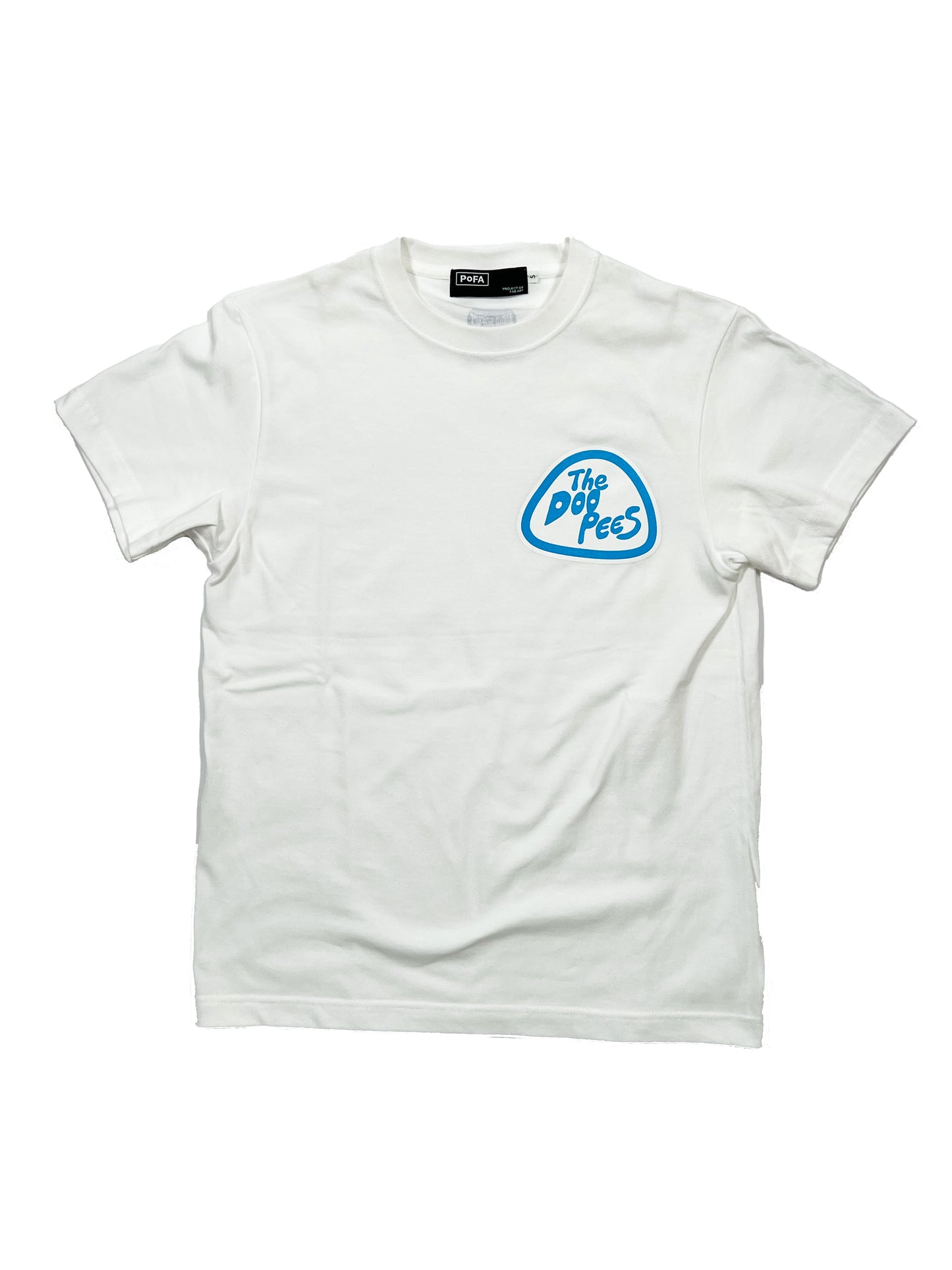 DOOPEES「Logo」Tee