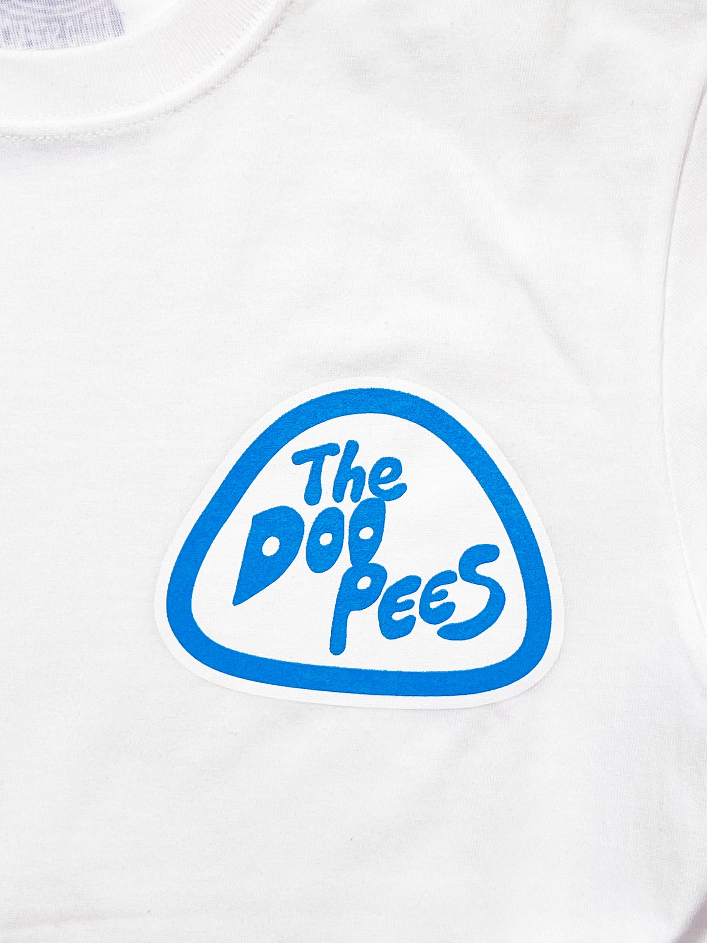 DOOPEES「Logo」Tee
