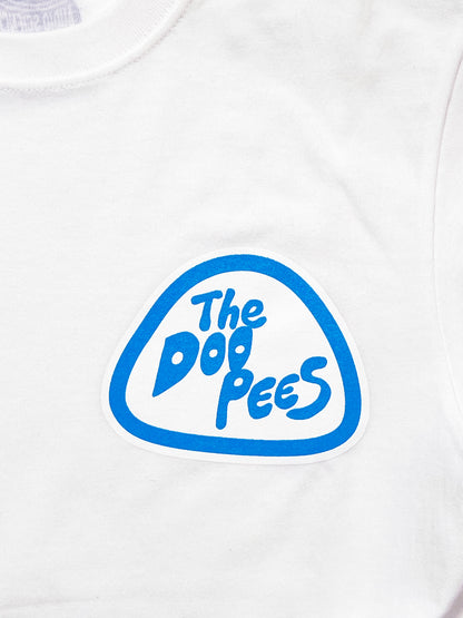 DOOPEES「Logo」Tee