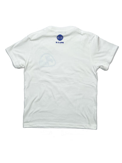 DOOPEES「Logo」Tee