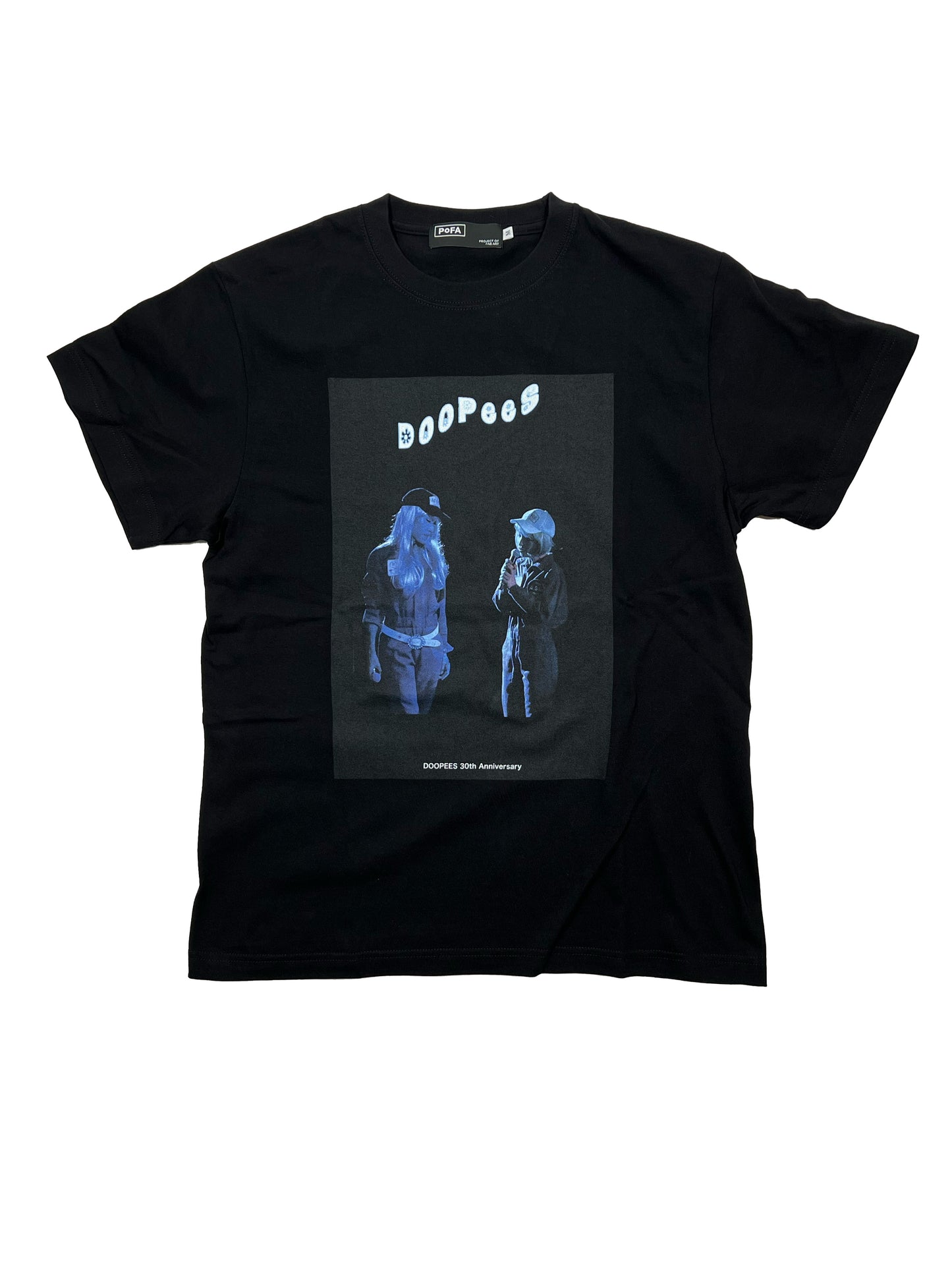 DOOPEES「Photo」Tee