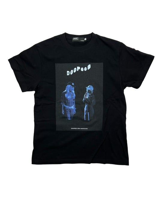 DOOPEES「Photo」Tee