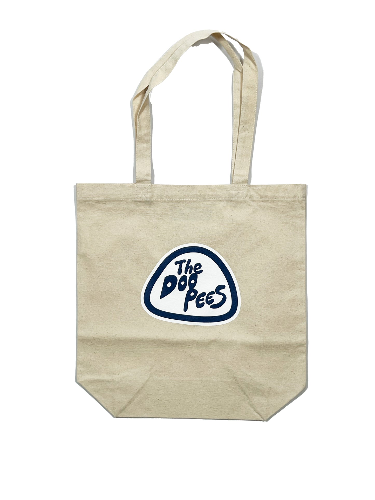 DOOPEES「Logo」Tote bag