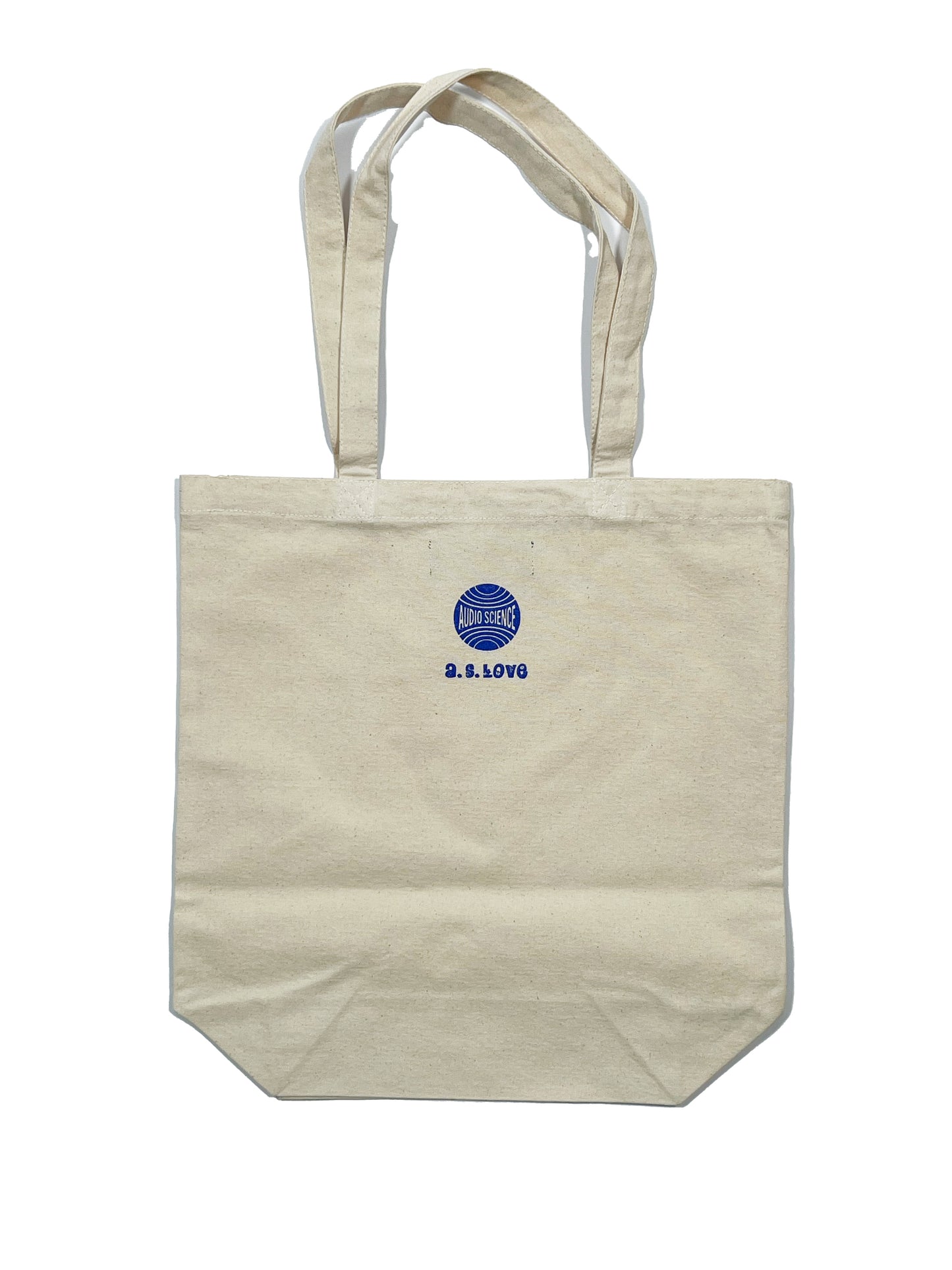 DOOPEES「Logo」Tote bag