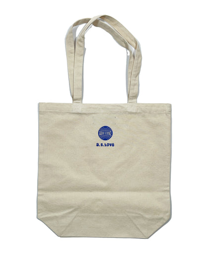 DOOPEES「Logo」Tote bag
