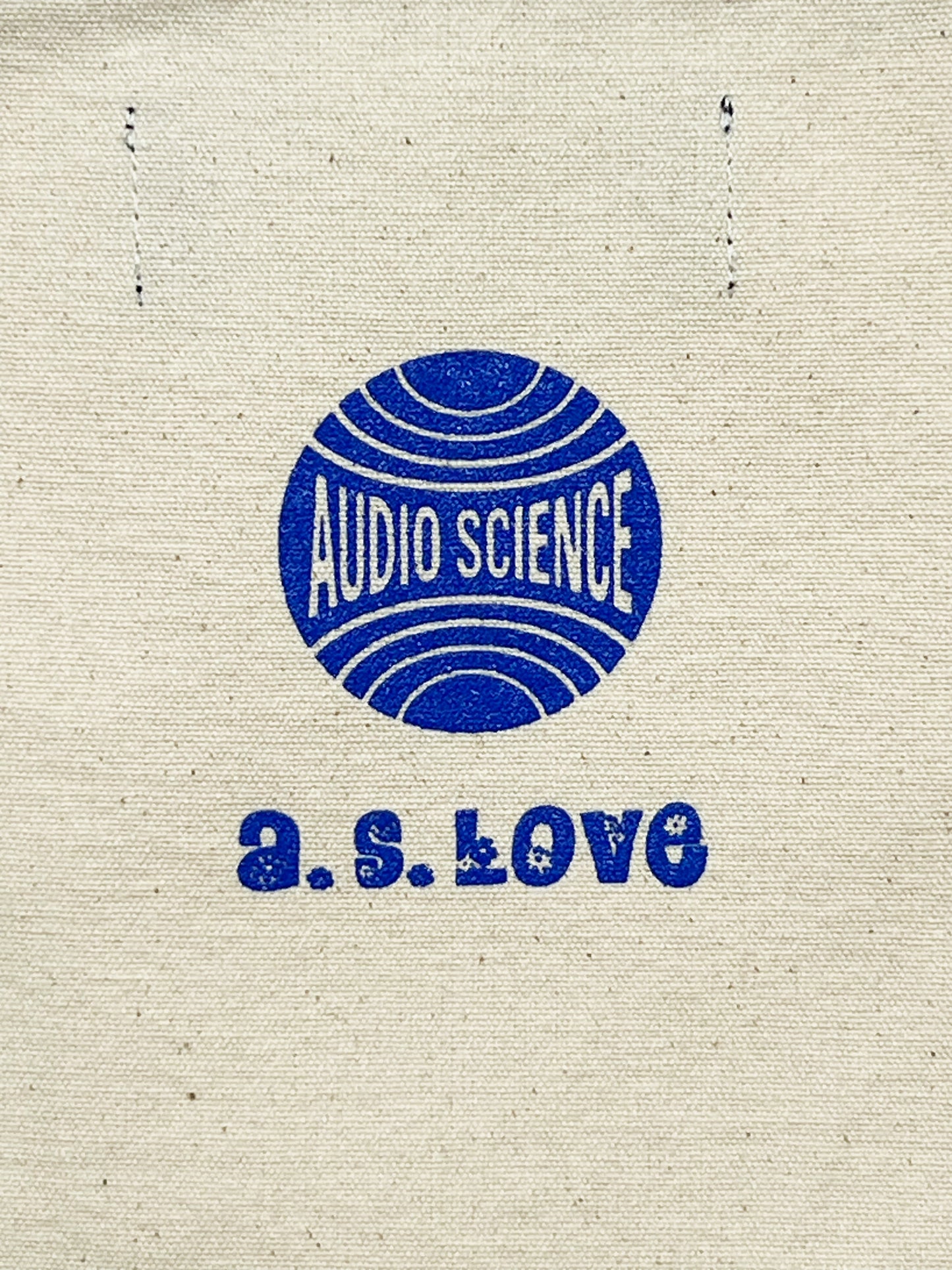 DOOPEES「Logo」Tote bag