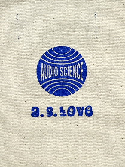 DOOPEES「Logo」Tote bag