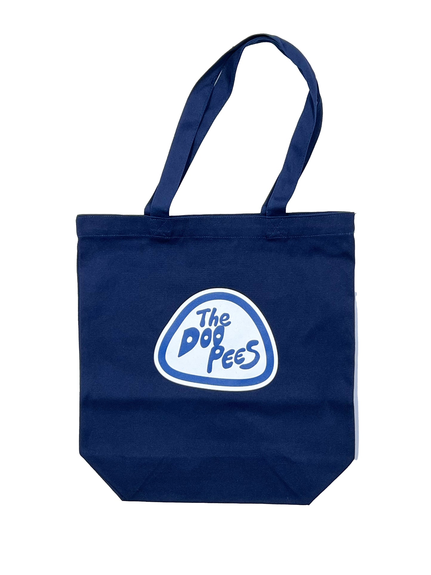 DOOPEES「Logo」Tote bag
