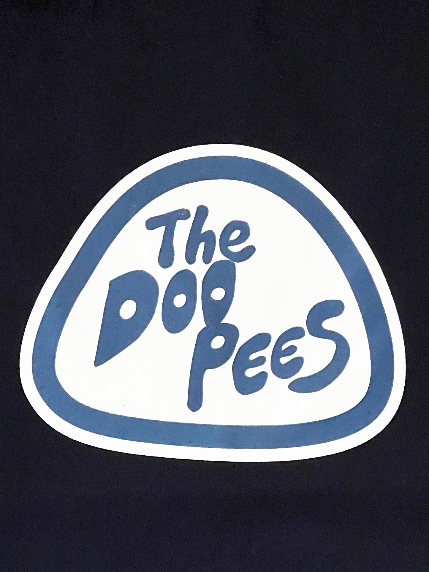 DOOPEES「Logo」Tote bag