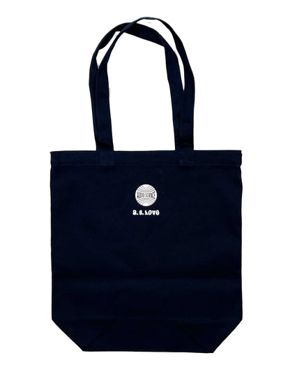 DOOPEES「Logo」Tote bag