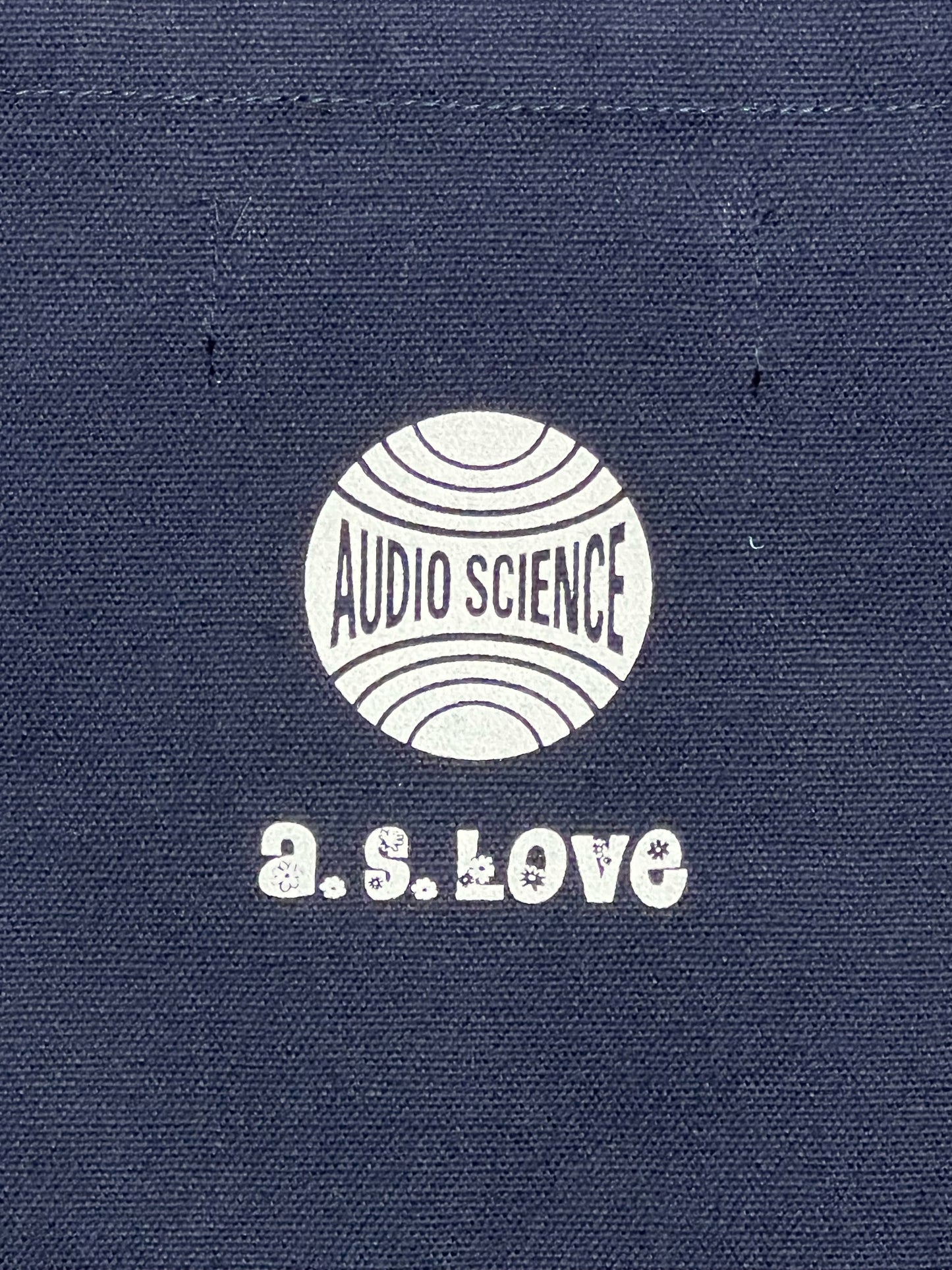 DOOPEES「Logo」Tote bag