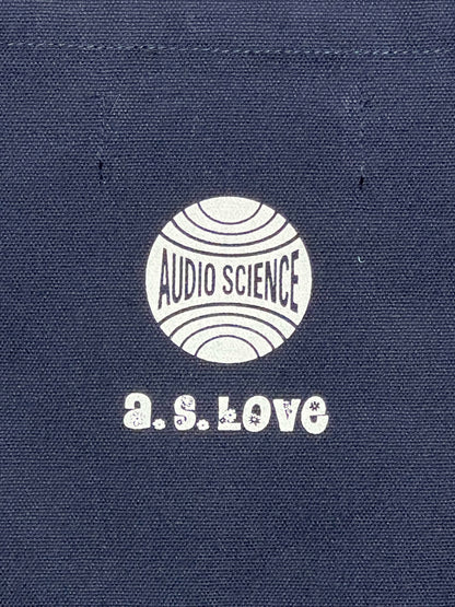 DOOPEES「Logo」Tote bag