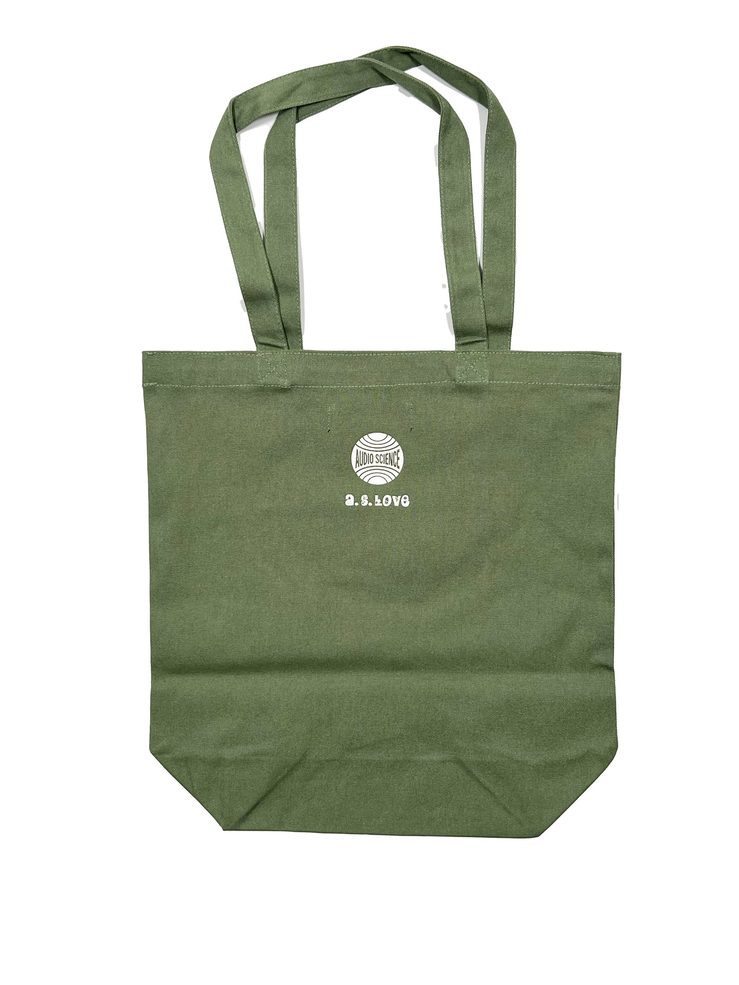 DOOPEES「Logo」Tote bag