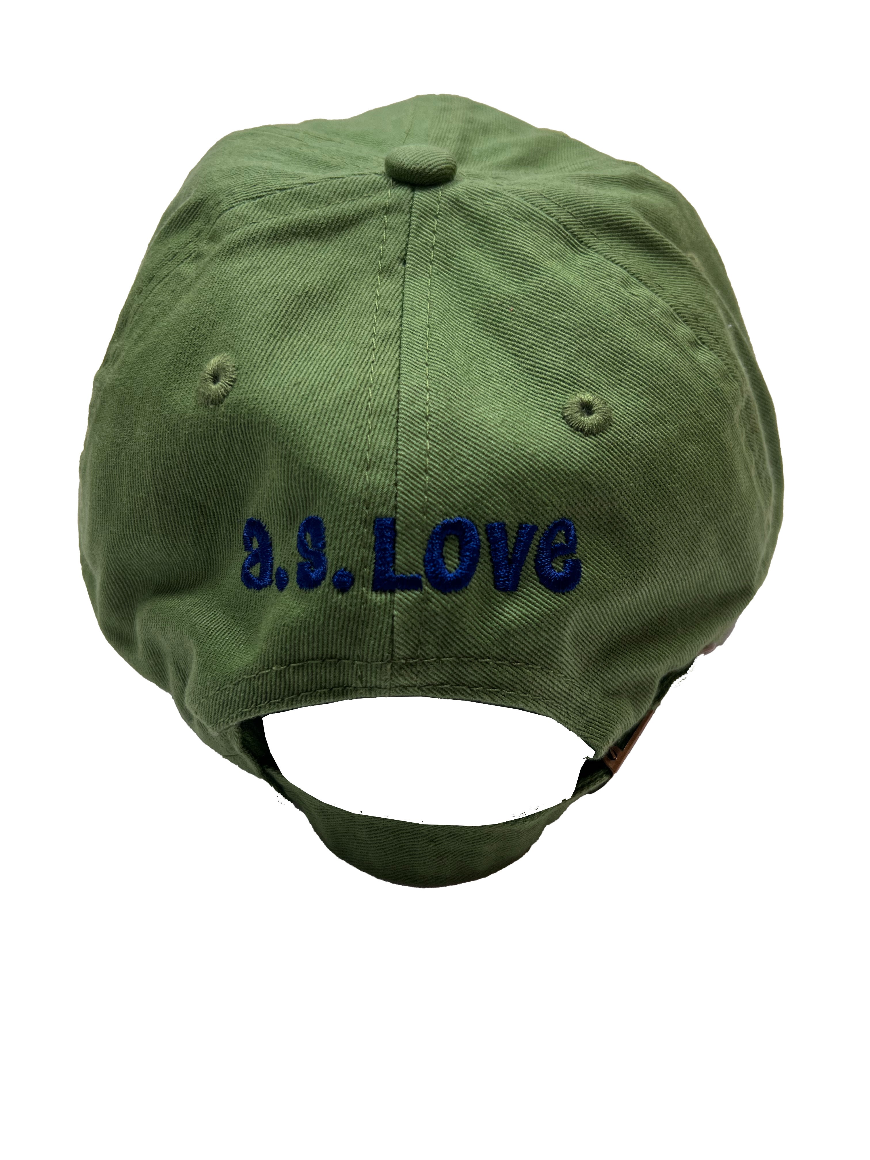 DOOPEES「Logo」Cap – captain-nagai.com