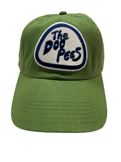 DOOPEES「Logo」Cap