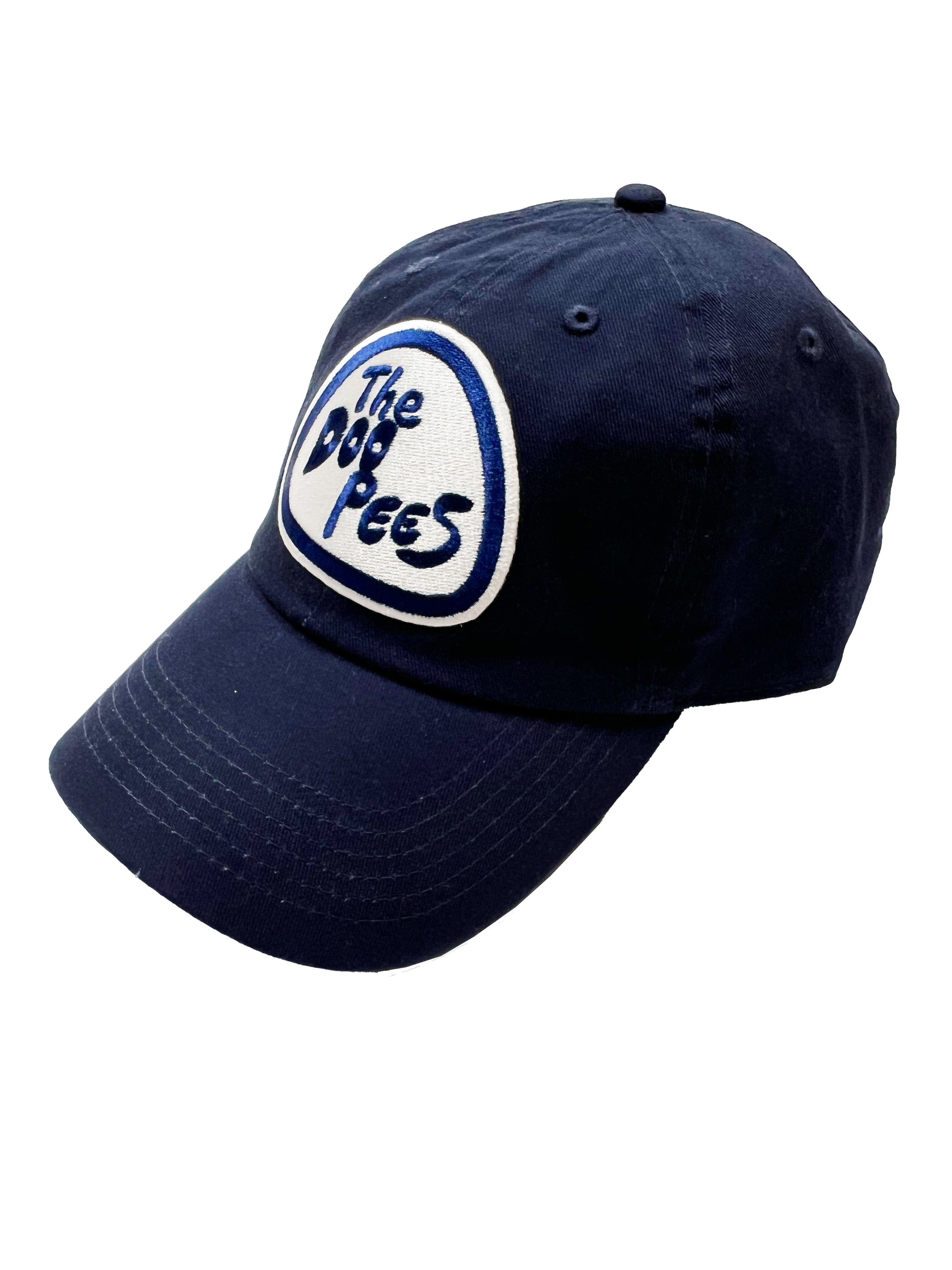 DOOPEES「Logo」Cap – captain-nagai.com