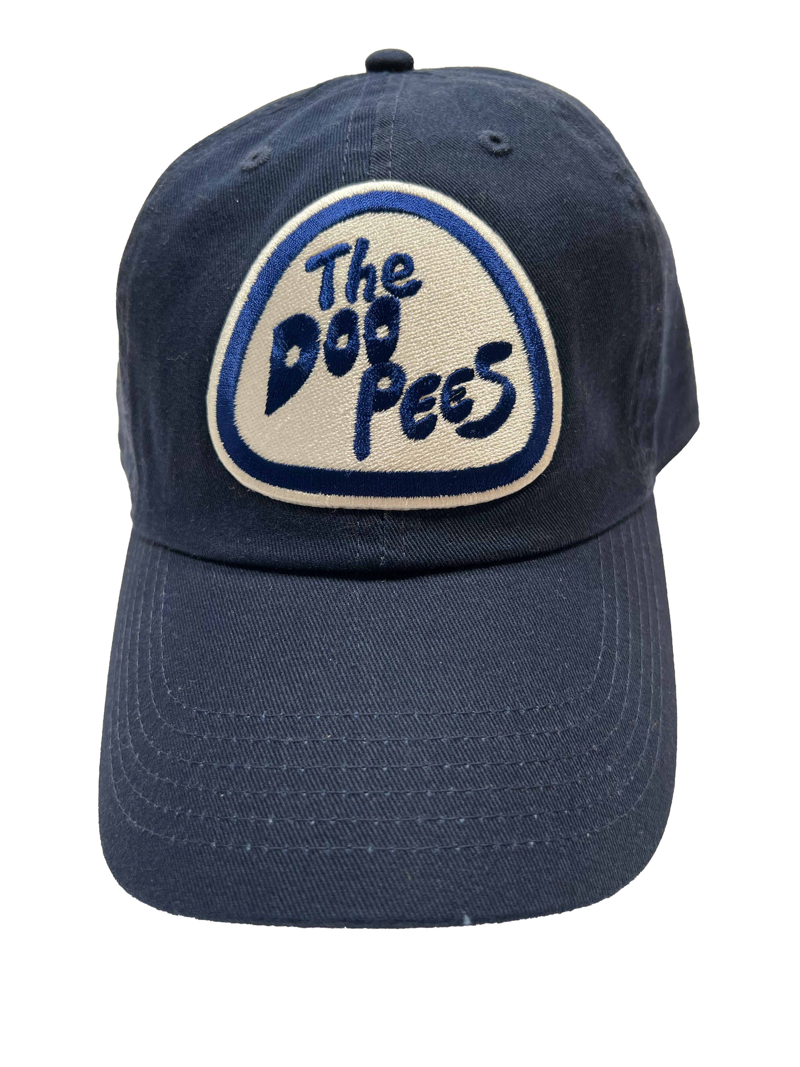 ヤン富田 キャップ DOOPEES ドゥーピーズ コーネリアス グッズ 帽子 DOOPEES「Logo」Cap – captain-nagai.com