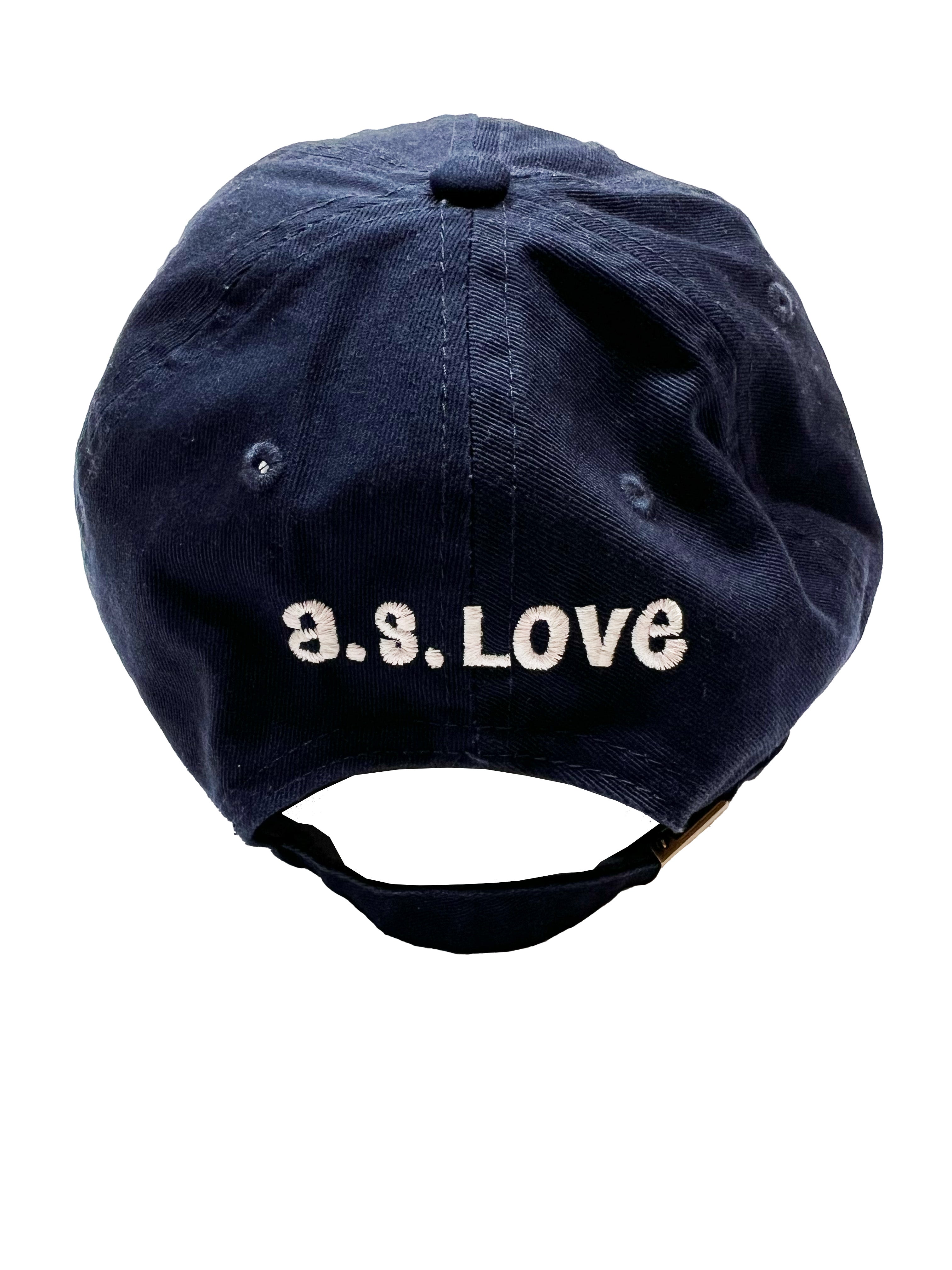 DOOPEES「Logo」Cap – captain-nagai.com
