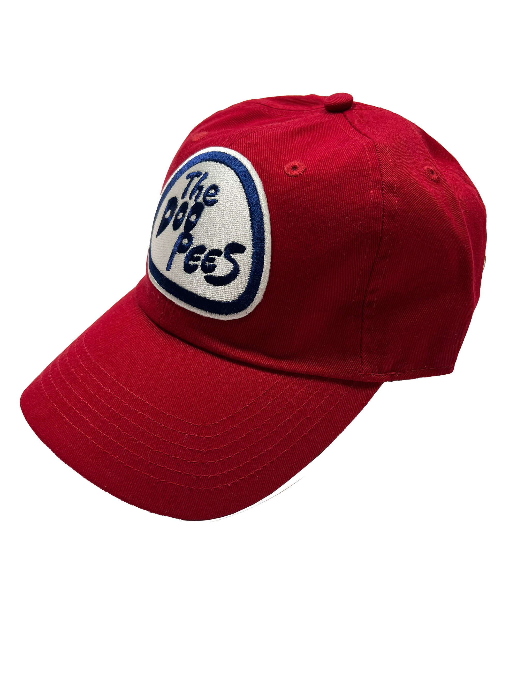 DOOPEES「Logo」Cap – captain-nagai.com