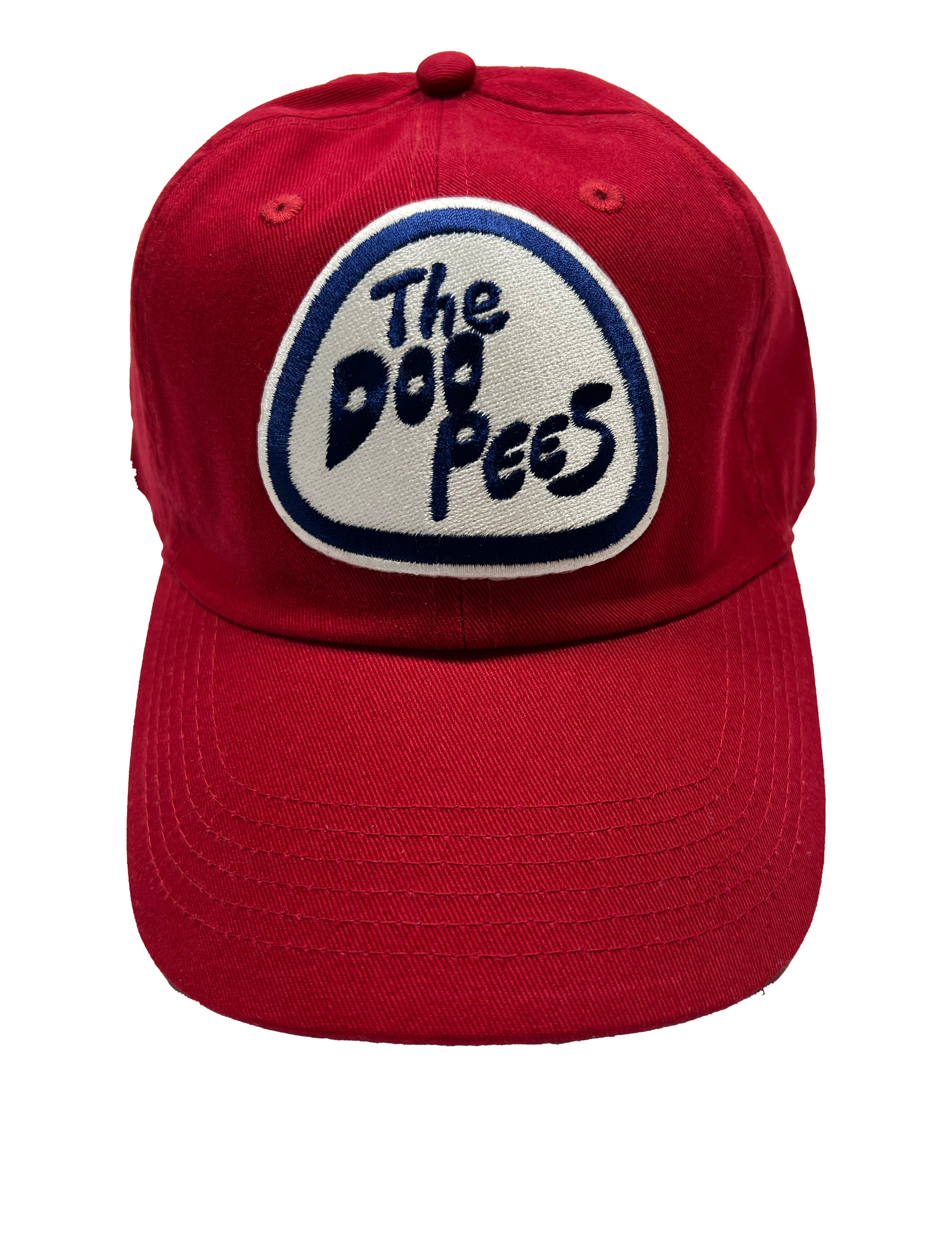 DOOPEES「Logo」Cap – captain-nagai.com