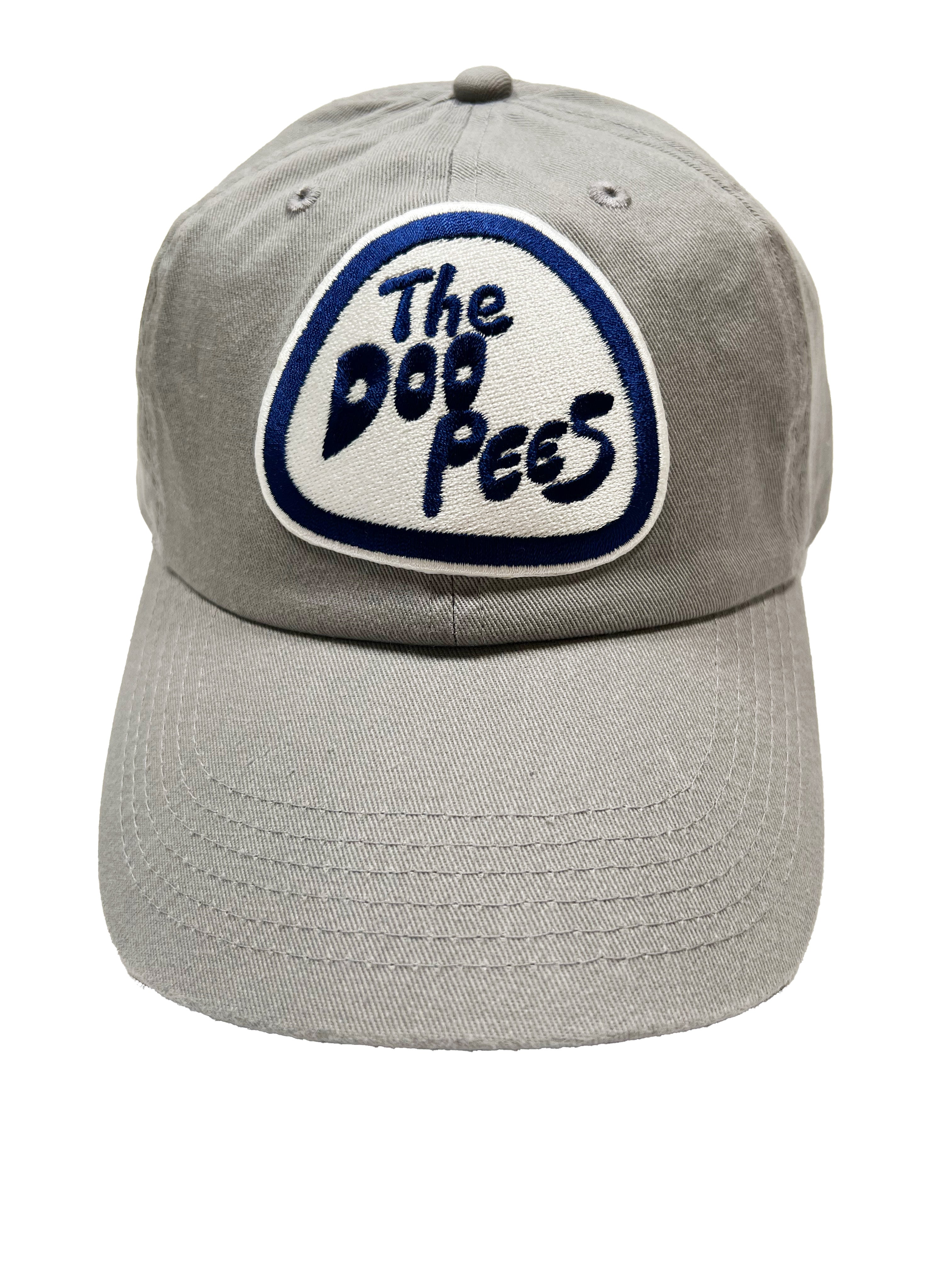 ヤン富田 キャップ DOOPEES ドゥーピーズ コーネリアス グッズ 帽子 DOOPEES「Logo」Cap – captain-nagai.com