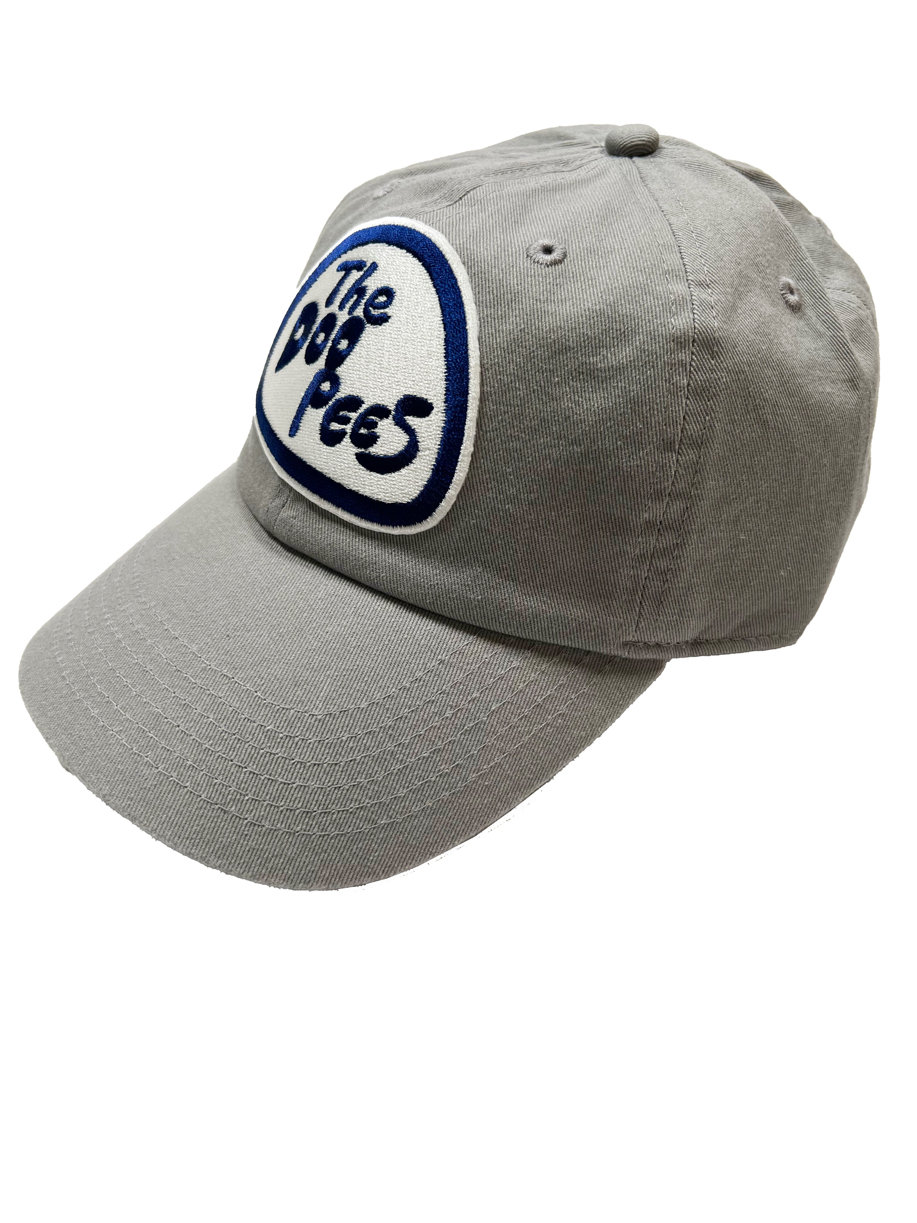 DOOPEES「Logo」Cap – captain-nagai.com