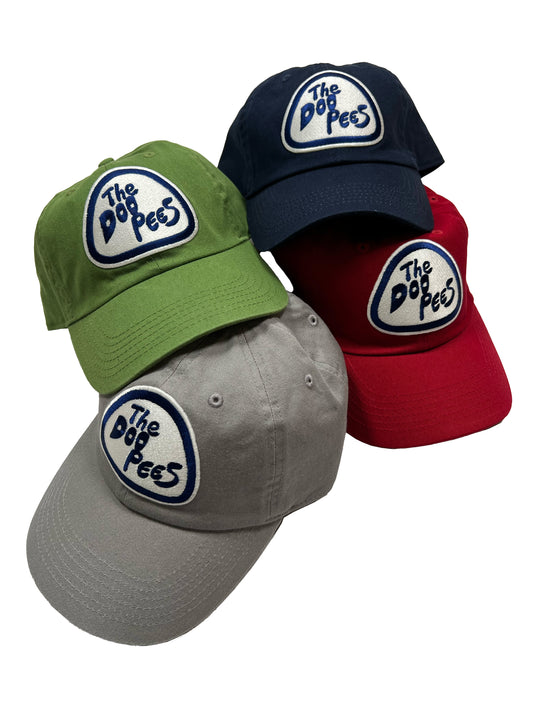 DOOPEES「Logo」Cap