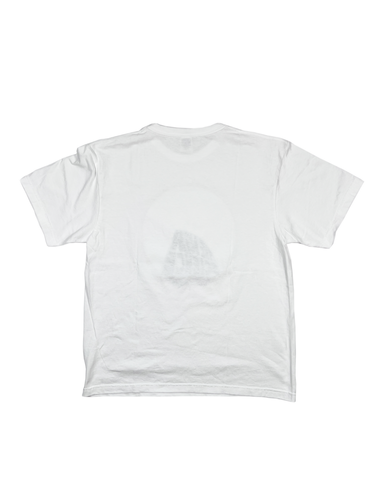 A.S.L. THE NEW SCIENCE Tee
