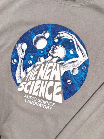 A.S.L. THE NEW SCIENCE Sweat