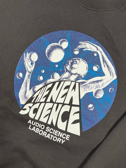 A.S.L. THE NEW SCIENCE Sweat