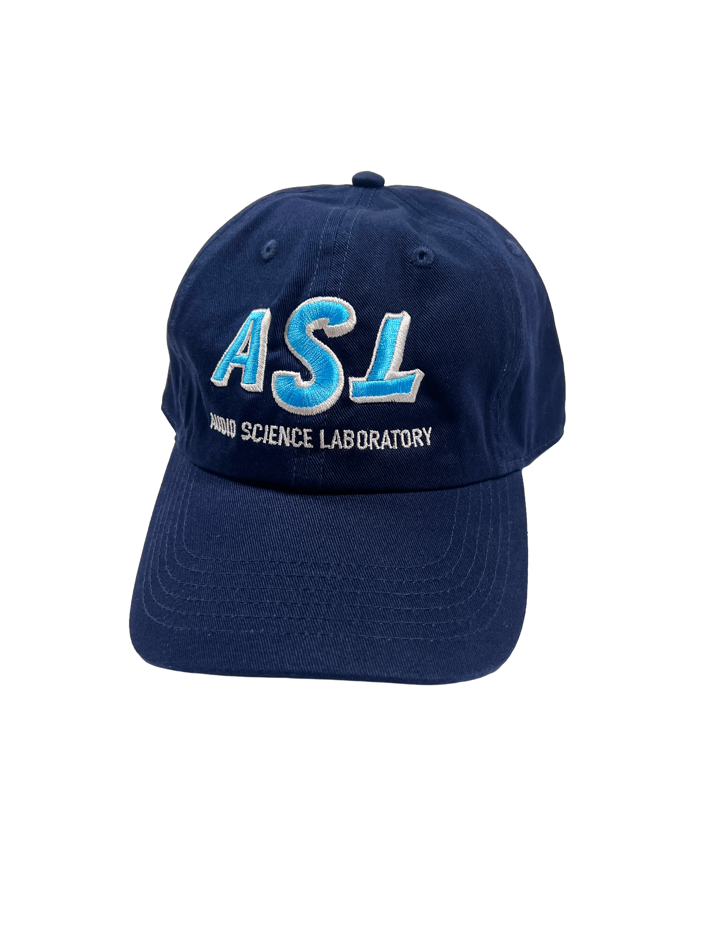 A.S.L. Reissue logo Cap