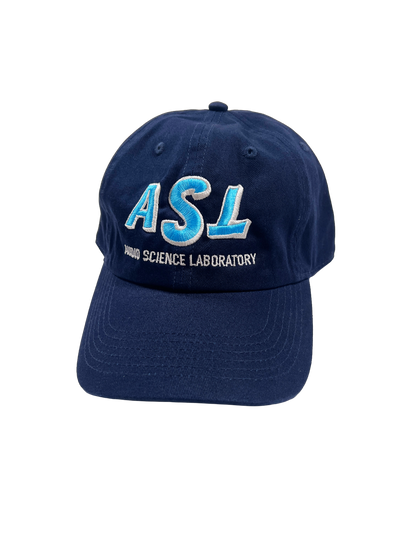 A.S.L. Reissue logo Cap