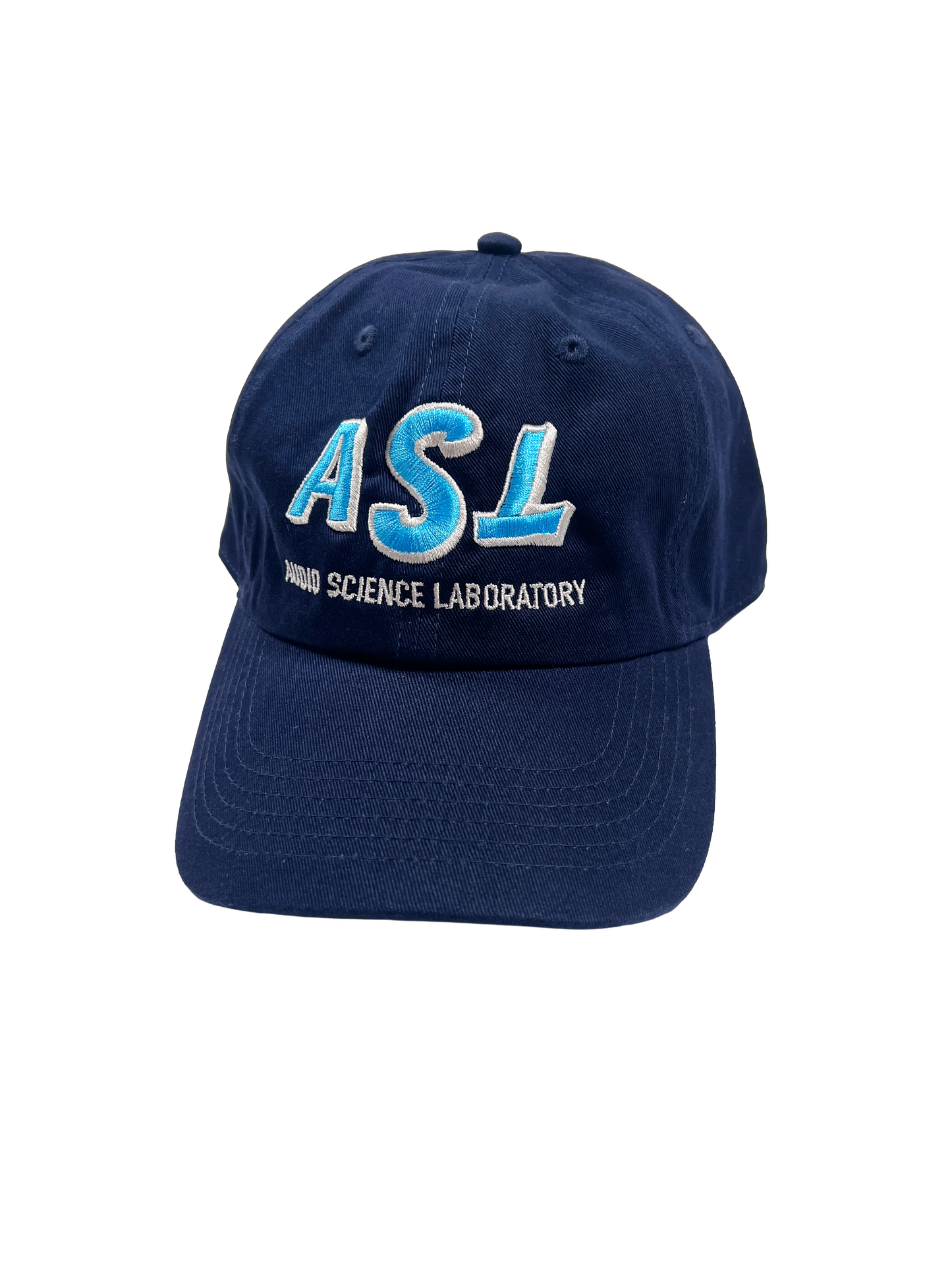 A.S.L. Reissue logo Cap