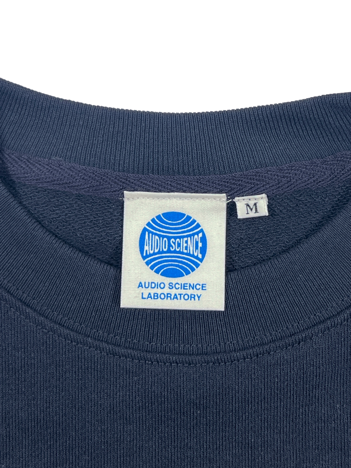 A.S.L. Science Sweatshirt