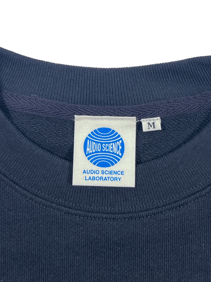 A.S.L. Science Sweatshirt