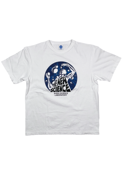 A.S.L. THE NEW SCIENCE Tee