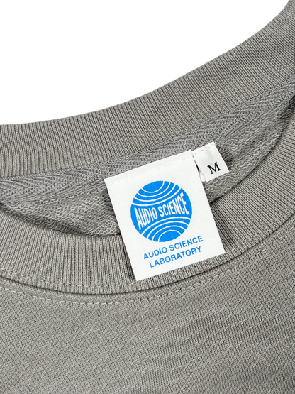A.S.L. THE NEW SCIENCE Sweat