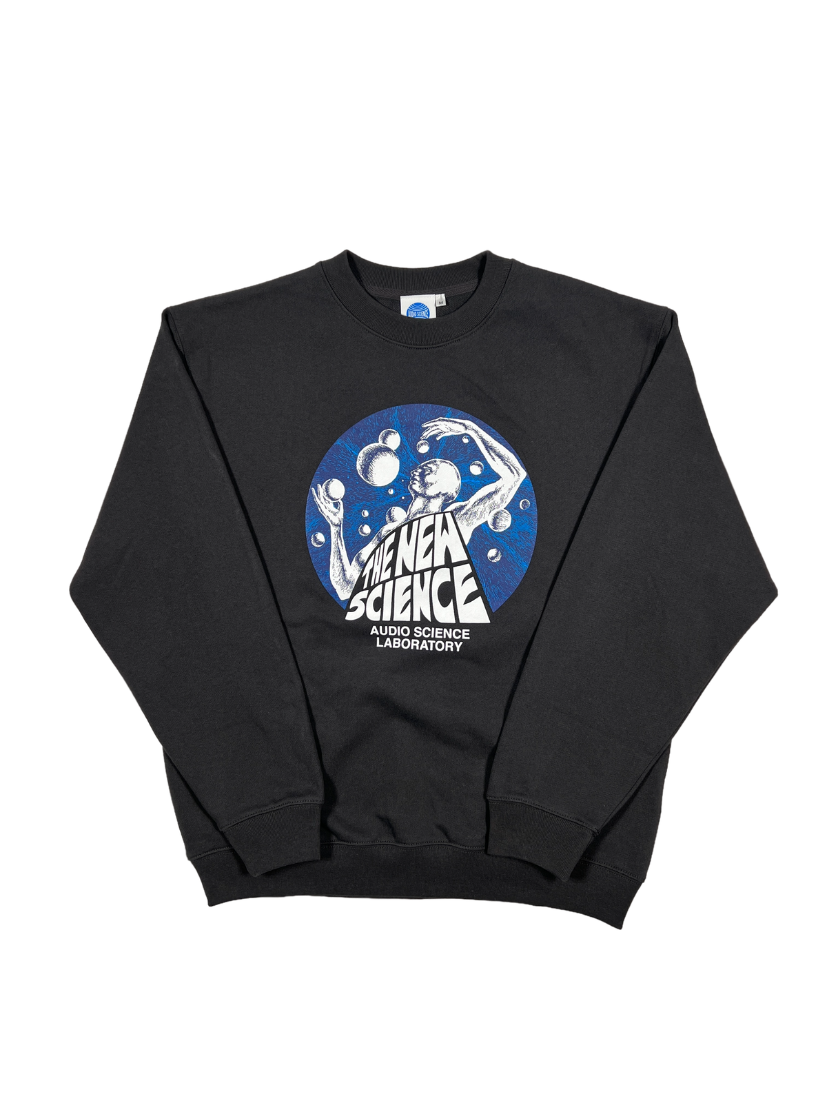 A.S.L. THE NEW SCIENCE Sweat