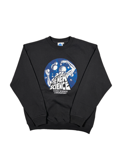 A.S.L. THE NEW SCIENCE Sweat