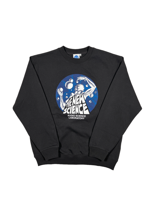A.S.L. THE NEW SCIENCE Sweat