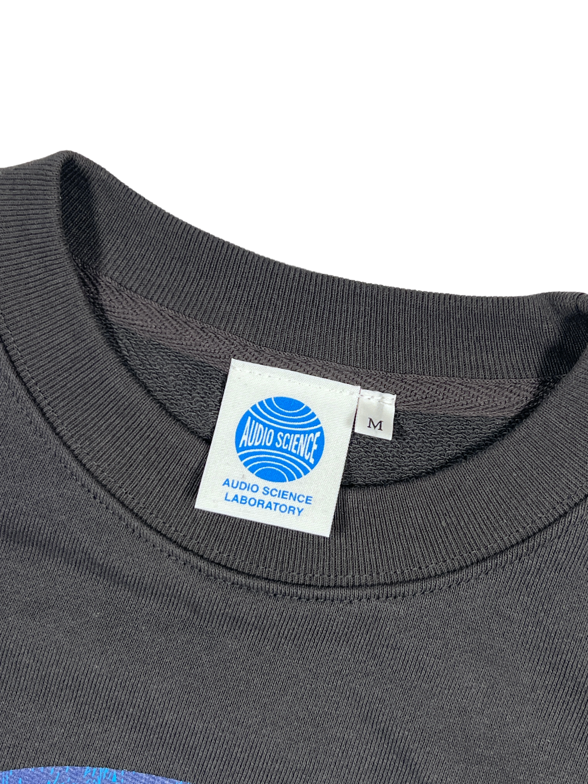 A.S.L. THE NEW SCIENCE Sweat