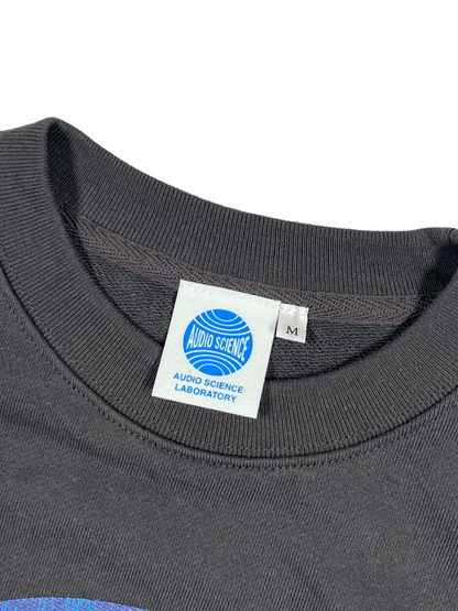 A.S.L. THE NEW SCIENCE Sweat