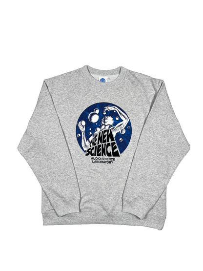 A.S.L. THE NEW SCIENCE Sweat