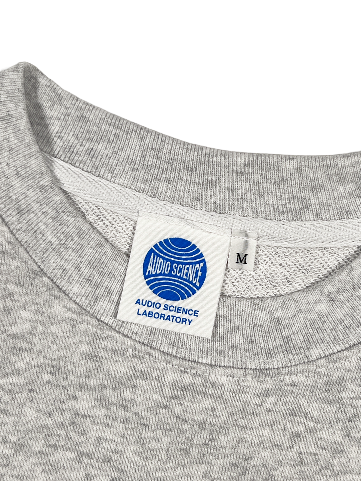 A.S.L. THE NEW SCIENCE Sweat